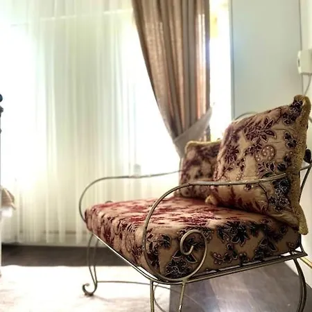Appartement Ortakoy Sahilde Luks Dizayn Edilmis Ferah Daire Istambul